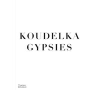 Josef Koudelka Gypsies /anglais