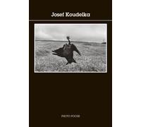 Josef Koudelka - Josef Koudelka - Centre National De La Photographie - Poche - Beau livre