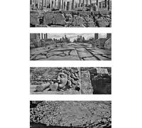 Josef Koudelka: Ruins