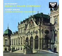 Josef Krips - Schubert: Symphony No.9 ( Hybrid Stereo
