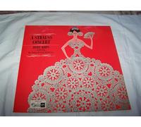 Josef Krips, Vienna Festival Orchestra - AM 2271 A Strauss Concert VFO Josef Krips LP
