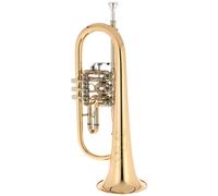 Josef Lidl Josef Lidl Bb-Flugelhorn LFH 733G