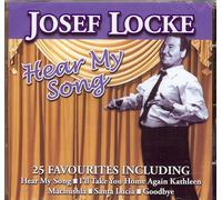 Josef Locke - Hear My Song [Import]