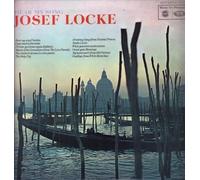 JOSEF LOCKE Hear My Song UK LP 1968