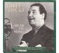 Josef Locke - Josef Locke - Hear My Song - EMI - EMI 231, EMI - 2047867