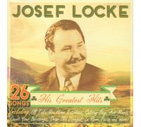 Josef Locke - Josef Locke-His Greatest Hits (26 Classic Irish Songs) [Import]