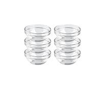 Josef Mäser GmbH Luminarc Lot de 6 saladiers empilables, 10,5cm