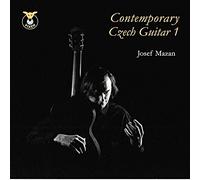 Vixen – Guitare Josef Maza – Guitare tchèque contemporaine – 1