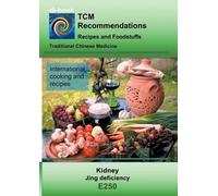 Josef Miligui TCM - Kidney - Jing deficiency (Poche)