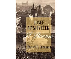 Josef Myslivecek, il Boemo