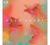Josef Pete - I Rise with The Birds (Vinyl White EDT.) [Import]