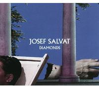 JOSEF SALVAT - DIAMONDS CD SINGLE NEUF
