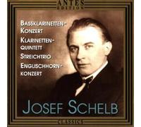 Josef Schelb
