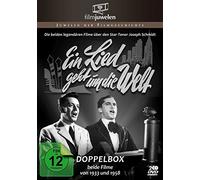 Ein Lied geht um die Welt - Doppelbox 1933 + 1958 (Filmjuwelen) [2 DVDs] (DVD)