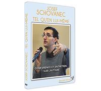 Josef Schovanec Tel qu'en Lui même