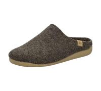 Josef Seibel 33702TE432/310 Chaussons en feutre pour homme Marron Taille 40