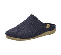 Josef Seibel 33702TE432/505 Chaussons en feutre pour homme Bleu Taille 40