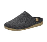 Josef Seibel 33702TE432/735 Chaussons en feutre pour homme Gris Taille 40