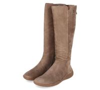 Josef Seibel 70714MI724/250 Bottes classiques en daim pour femme Taupe Taille 36