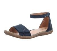 Josef Seibel 75802-MI724530 Caitlyn 02 Sandales Bleu, bleu, 42 EU