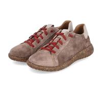 Josef Seibel 78406532/251 Pantoufles en daim pour femme Taupe Taille 36