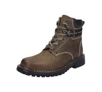 Josef Seibel Bottes rangers Adelboden Homme Marron (340 Brasil) Taille 47 EU