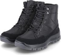 JOSEF SEIBEL Alaska 50 | Bottine pour homme | Noir