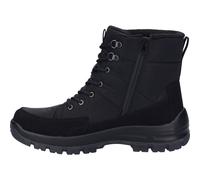 JOSEF SEIBEL Alaska 50 | Bottine pour homme | Noir