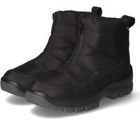 JOSEF SEIBEL Alaska 54 | Bottine pour homme | Noir