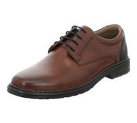 Josef Seibel Alastair 01 - Cognac / Kombi nubuck Taille : 48 Normal