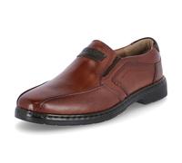 Josef Seibel Alastair 03 - Cognac / Kombi cuir Taille : 48 Normal