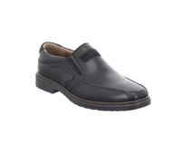 JOSEF SEIBEL Alastair 03 | Mocassins pour Hommes | noir 39