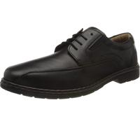 JOSEF SEIBEL Chaussure à lacets 'Alastair' noir, Taille 40