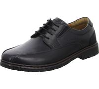 JOSEF SEIBEL Alastair 04 | Chaussures basses pour hommes | Noir