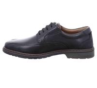 JOSEF SEIBEL Alastair 04 | Chaussures basses pour hommes | Noir
