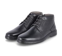 JOSEF SEIBEL Alastair 17 | Chaussures basses pour hommes | Noir