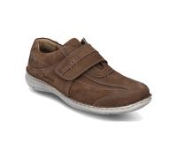 Josef Seibel Alec Brun