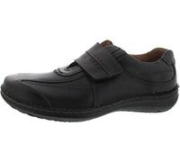 Josef Seibel Alec, Chaussures de ville homme, Noir (600 Schwarz), 41 EU