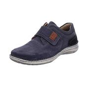 Josef Seibel Anvers 83 Mocassins Homme, Bleu, 42 EU