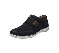 Josef Seibel Anvers 83 Mocassins Homme, Bleu, 46 EU Large