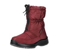 JOSEF SEIBEL Après-ski rouge, Taille 38