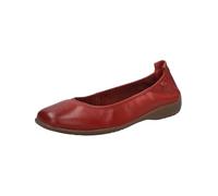 Josef Seibel Ballerine Fenja 01 | Rouge, Couleur:Violet, Taille:39