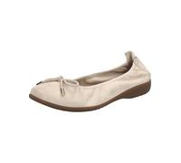 Josef Seibel Ballerine Fenja 09 | Beige, Couleur:Beige, Taille:39
