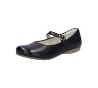 Josef Seibel Ballerine Fiona 77 | Noir, Couleur:Noir, Taille:39