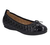 Josef Seibel Ballerine Pippa 76 | Noir, Couleur:Noir, Taille:42