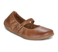 Josef Seibel Ballerines CASSANDRA 10 BAREFOOT in Marron 39
