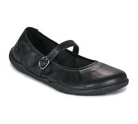 Ballerines femmes Josef Seibel CASSANDRA 10 BAREFOOT Noir 38
