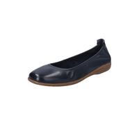 JOSEF SEIBEL Ballerines 'Fenja' marine, Taille 38