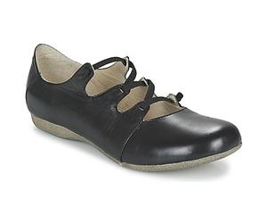 Josef Seibel Ballerines FIONA 04 in Noir 37