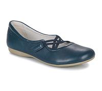 Josef Seibel Ballerines femme Fiona 39 Ocean 530 bleu Taille 36